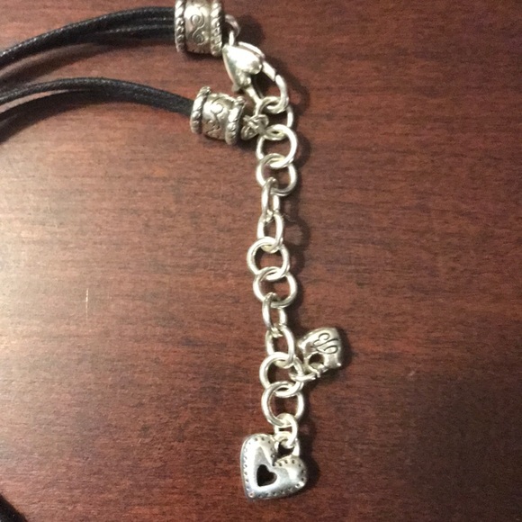 Brighton heart ❤️ necklace - Picture 4 of 8